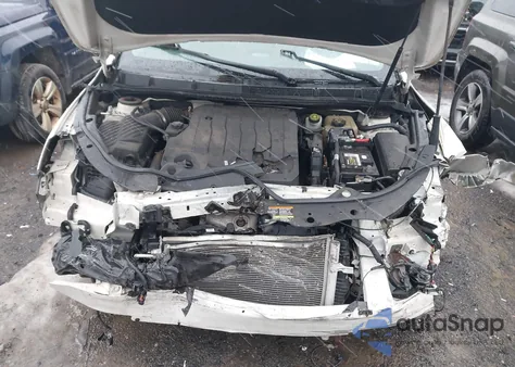 2011 Buick Lacrosse Cxl из США, поврежденный, VIN 1G4GD5GD2BF135193